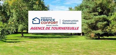 Terrain et maison à Bonrepos-sur-Aussonnelle en Haute-Garonne (31) de 140 m² à vendre au prix de 452600€ - 4