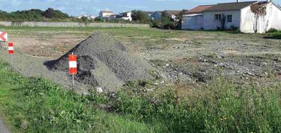 Terrain et maison à Les Sables-d'Olonne en Vendée (85) de 85 m² à vendre au prix de 325931€ - 3