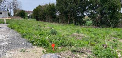 Terrain et maison à Mettray en Indre-et-Loire (37) de 128 m² à vendre au prix de 385000€ - 3