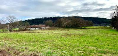 Terrain et maison à Le Miroir en Saône-et-Loire (71) de 90 m² à vendre au prix de 206500€ - 4