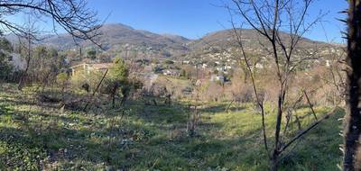 Terrain à Vence en Alpes-Maritimes (06) de 995 m² à vendre au prix de 295000€ - 2