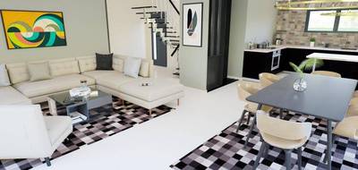 Terrain et maison à Vinça en Pyrénées-Orientales (66) de 120 m² à vendre au prix de 344000€ - 3