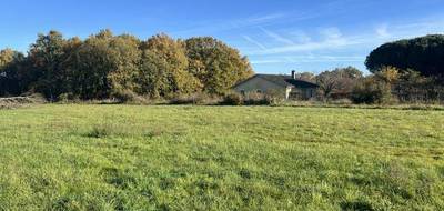 Terrain à Mas-Grenier en Tarn-et-Garonne (82) de 816 m² à vendre au prix de 57000€ - 4