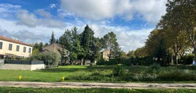 Terrain et maison à Saint-Rémy-de-Provence en Bouches-du-Rhône (13) de 90 m² à vendre au prix de 538498€ - 4