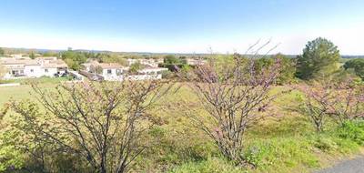 Terrain à Ginestas en Aude (11) de 365 m² à vendre au prix de 69900€ - 3