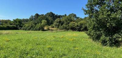 Terrain et maison à Aubenas en Ardèche (07) de 110 m² à vendre au prix de 298000€ - 4