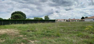 Terrain et maison à Montbeton en Tarn-et-Garonne (82) de 90 m² à vendre au prix de 220000€ - 4