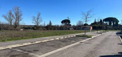 Terrain et maison à Montgiscard en Haute-Garonne (31) de 101 m² à vendre au prix de 302177€ - 4