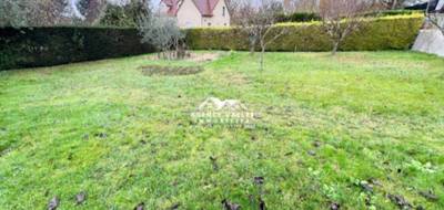 Terrain et maison à Butry-sur-Oise en Val-d'Oise (95) de 106 m² à vendre au prix de 350000€ - 3