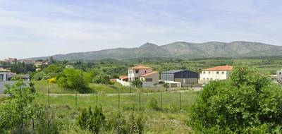 Terrain et maison à Cases-de-Pène en Pyrénées-Orientales (66) de 70 m² à vendre au prix de 180965€ - 4