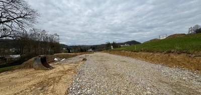 Terrain à Rédange en Moselle (57) de 456 m² à vendre au prix de 164160€ - 3