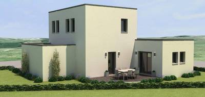 Terrain et maison à Boust en Moselle (57) de 98 m² à vendre au prix de 478000€ - 3