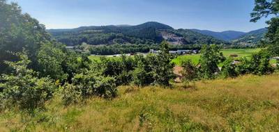 Terrain à Muhlbach-sur-Munster en Haut-Rhin (68) de 24000 m² à vendre au prix de 85000€ - 1