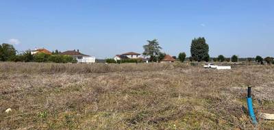 Terrain à Rurange-lès-Thionville en Moselle (57) de 457 m² à vendre au prix de 151000€ - 4