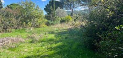 Terrain et maison à Draguignan en Var (83) de 85 m² à vendre au prix de 370000€ - 4