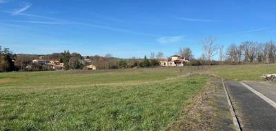 Terrain et maison à Salvagnac en Tarn (81) de 90 m² à vendre au prix de 197000€ - 4