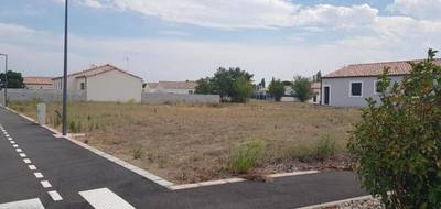 Terrain et maison à Alzonne en Aude (11) de 90 m² à vendre au prix de 261400€ - 4