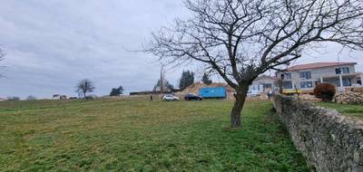 Terrain à Monistrol-sur-Loire en Haute-Loire (43) de 1250 m² à vendre au prix de 110000€ - 4