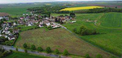 Terrain et maison à Vigny en Val-d'Oise (95) de 90 m² à vendre au prix de 295000€ - 3