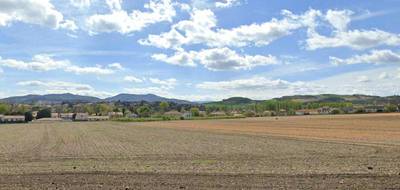 Terrain à Le Cendre en Puy-de-Dôme (63) de 334 m² à vendre au prix de 72000€ - 3