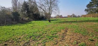 Terrain et maison à Péroy-les-Gombries en Oise (60) de 90 m² à vendre au prix de 357888€ - 3