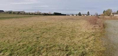 Terrain et maison à Azay-sur-Cher en Indre-et-Loire (37) de 70 m² à vendre au prix de 227900€ - 3