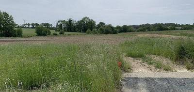 Terrain et maison à Pouzauges en Vendée (85) de 100 m² à vendre au prix de 169391€ - 3