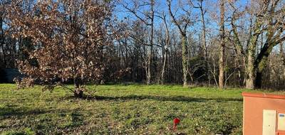 Terrain et maison à Montaigut-sur-Save en Haute-Garonne (31) de 99 m² à vendre au prix de 373552€ - 4