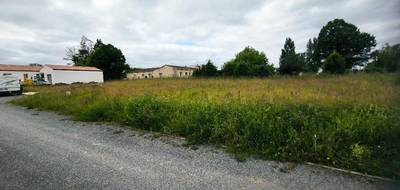 Terrain et maison à Saintes en Charente-Maritime (17) de 100 m² à vendre au prix de 311569€ - 3