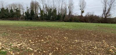 Terrain à Saint-Germain-du-Seudre en Charente-Maritime (17) de 1712 m² à vendre au prix de 49575€ - 2