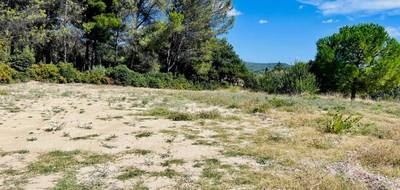 Terrain et maison à Aix-en-Provence en Bouches-du-Rhône (13) de 92 m² à vendre au prix de 540000€ - 2