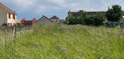 Terrain et maison à Compiègne en Oise (60) de 105 m² à vendre au prix de 289640€ - 3