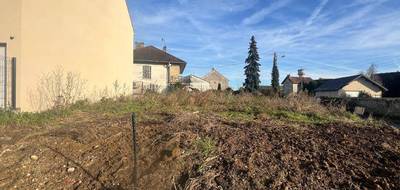 Terrain à Messy en Seine-et-Marne (77) de 321 m² à vendre au prix de 165000€ - 1