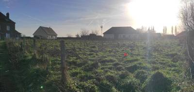 Terrain et maison à Mesnil-Raoul en Seine-Maritime (76) de 134 m² à vendre au prix de 330900€ - 4