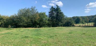 Terrain à Dormelles en Seine-et-Marne (77) de 626 m² à vendre au prix de 85000€ - 4