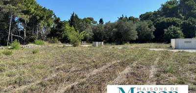 Terrain et maison à Le Cannet en Alpes-Maritimes (06) de 119 m² à vendre au prix de 585000€ - 4