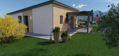 Terrain et maison à Gap en Hautes-Alpes (05) de 50 m² à vendre au prix de 255000€ - 2