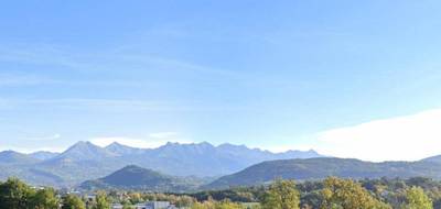 Terrain à Gap en Hautes-Alpes (05) de 780 m² à vendre au prix de 135000€ - 1