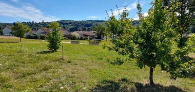 Terrain et maison à Nantiat en Haute-Vienne (87) de 78 m² à vendre au prix de 171300€ - 3