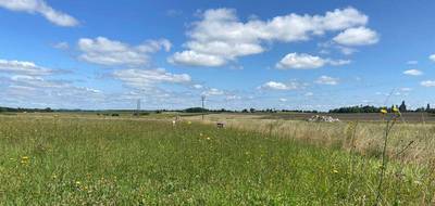 Terrain et maison à Barbezieux-Saint-Hilaire en Charente (16) de 88 m² à vendre au prix de 197045€ - 4