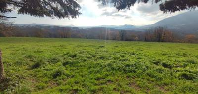 Terrain et maison à Jonzier-Épagny en Haute-Savoie (74) de 120 m² à vendre au prix de 690200€ - 4