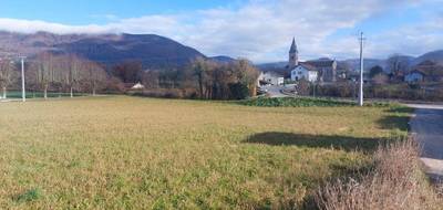 Terrain à Saint-Cassien en Isère (38) de 500 m² à vendre au prix de 115000€ - 1