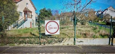 Terrain et maison à Vaux-le-Pénil en Seine-et-Marne (77) de 79 m² à vendre au prix de 326515€ - 3