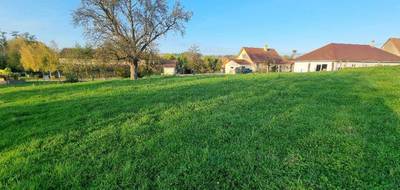 Terrain à Eschentzwiller en Haut-Rhin (68) de 571 m² à vendre au prix de 182720€ - 1