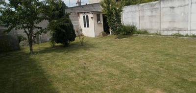 Terrain et maison à Groslay en Val-d'Oise (95) de 113 m² à vendre au prix de 394490€ - 3