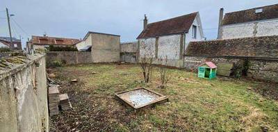 Terrain et maison à Caudebec-lès-Elbeuf en Seine-Maritime (76) de 86 m² à vendre au prix de 204800€ - 4