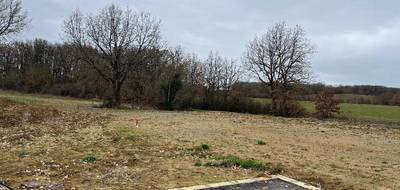 Terrain à Gragnague en Haute-Garonne (31) de 265 m² à vendre au prix de 99500€ - 2