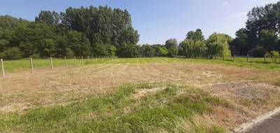 Terrain et maison à Aubigné-Racan en Sarthe (72) de 99 m² à vendre au prix de 178000€ - 4