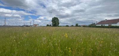 Terrain et maison à Ossun en Hautes-Pyrénées (65) de 100 m² à vendre au prix de 269500€ - 3