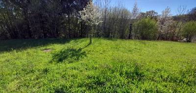 Terrain à Sainte-Feyre en Creuse (23) de 739 m² à vendre au prix de 23100€ - 2